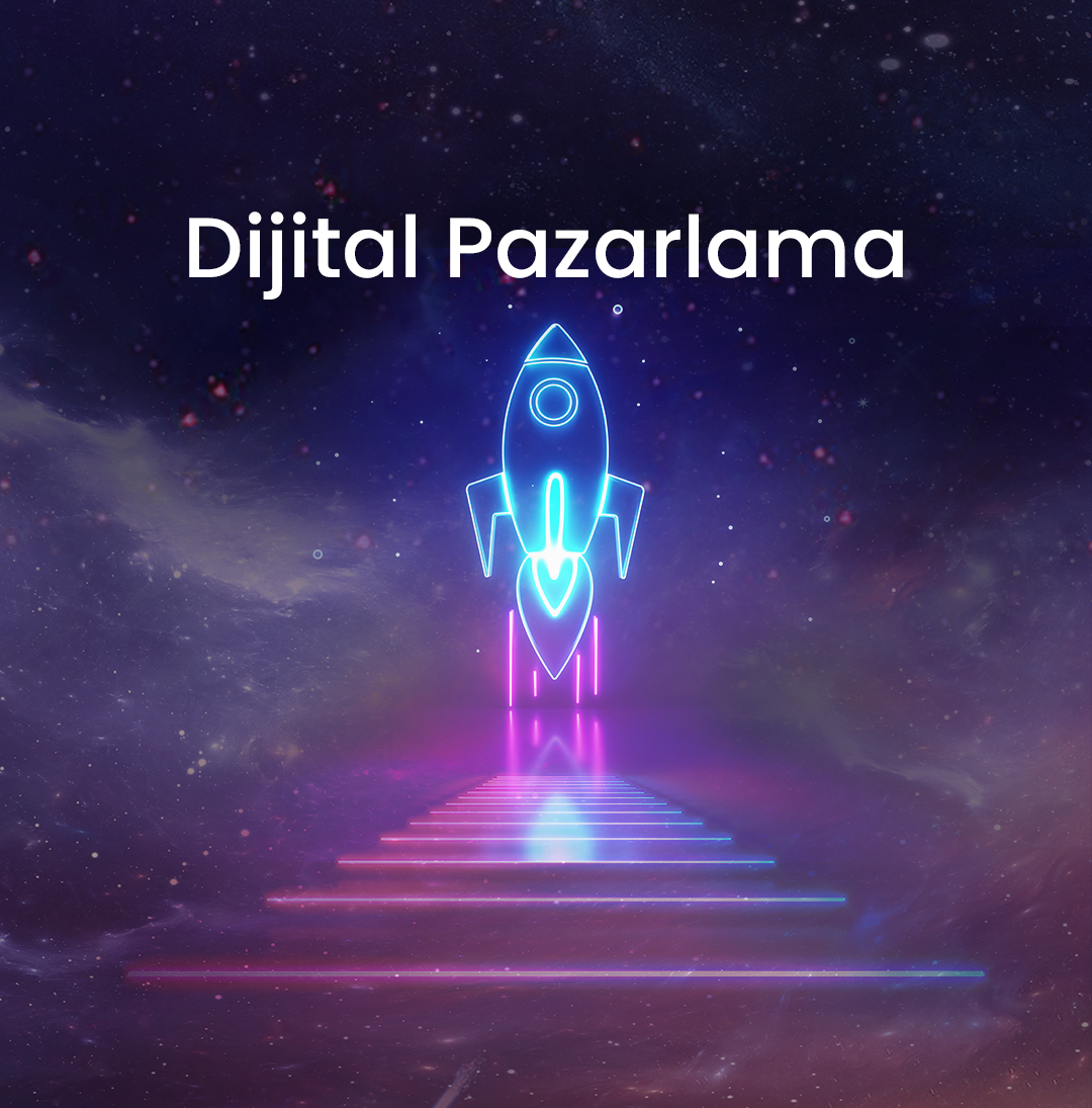 Dijital Pazarlama ve Kampanya Yönetimi