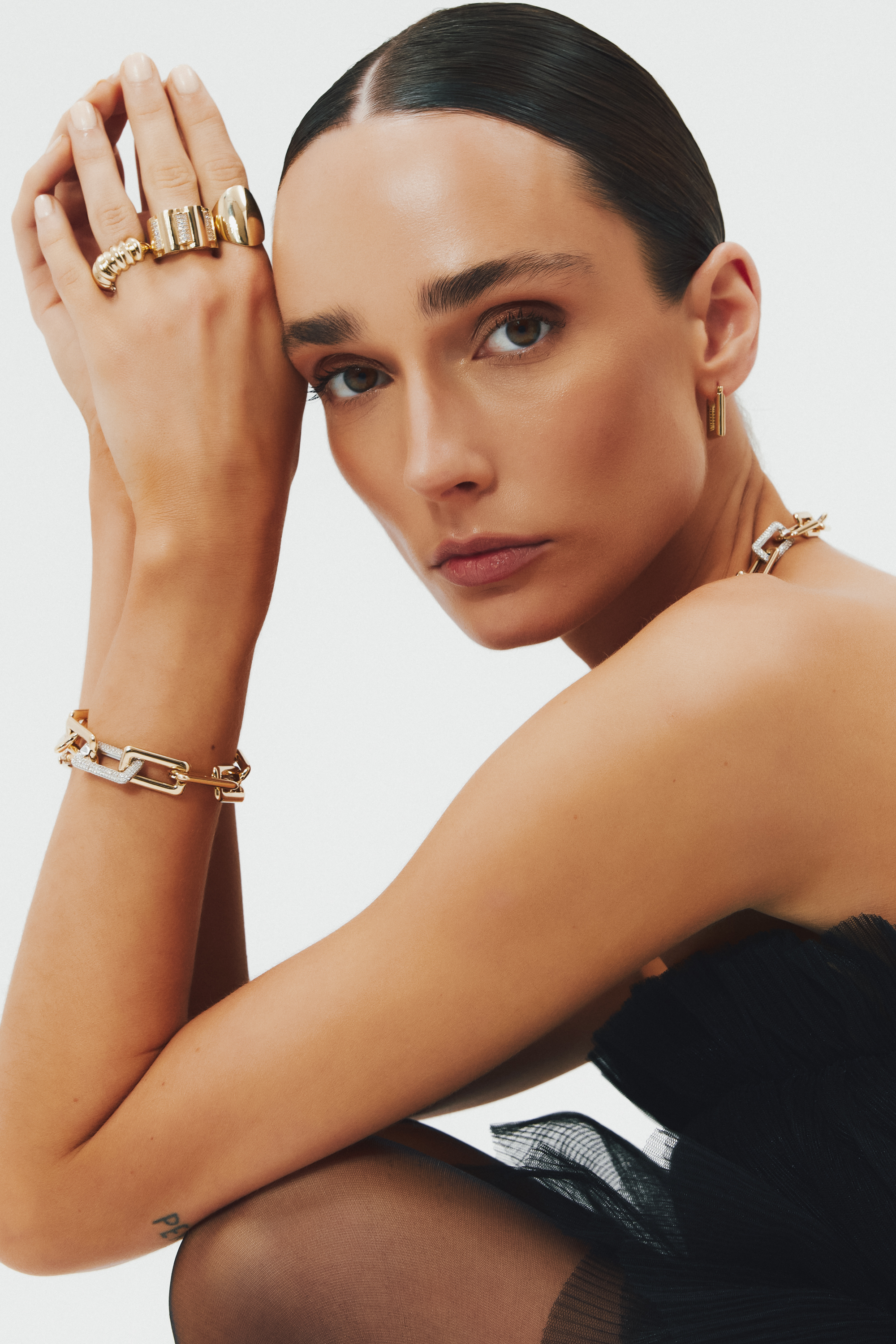 EGOLDIA | İMAJ ÇEKİMİ