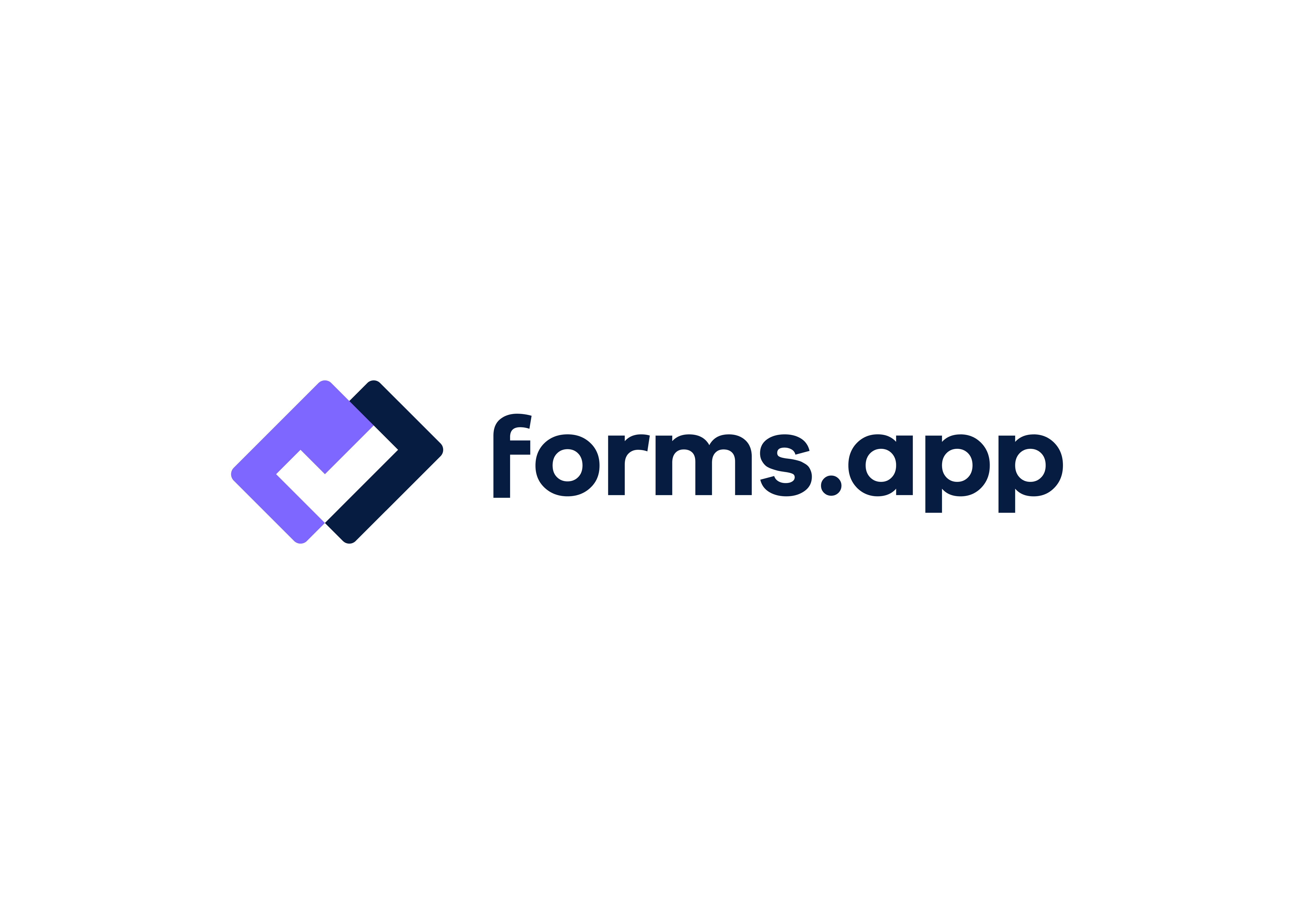 Forms.app - Branding