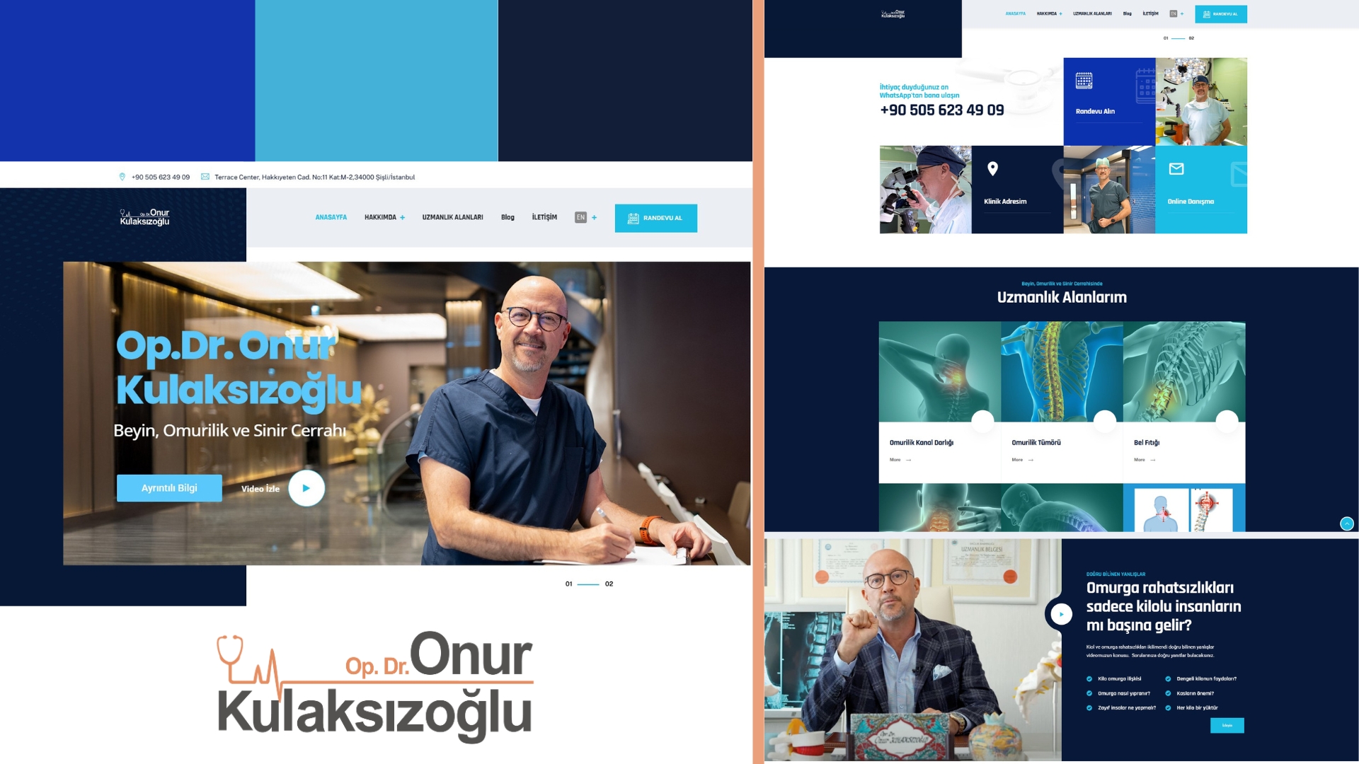 Op. Dr. Onur Kulaksızoğlu