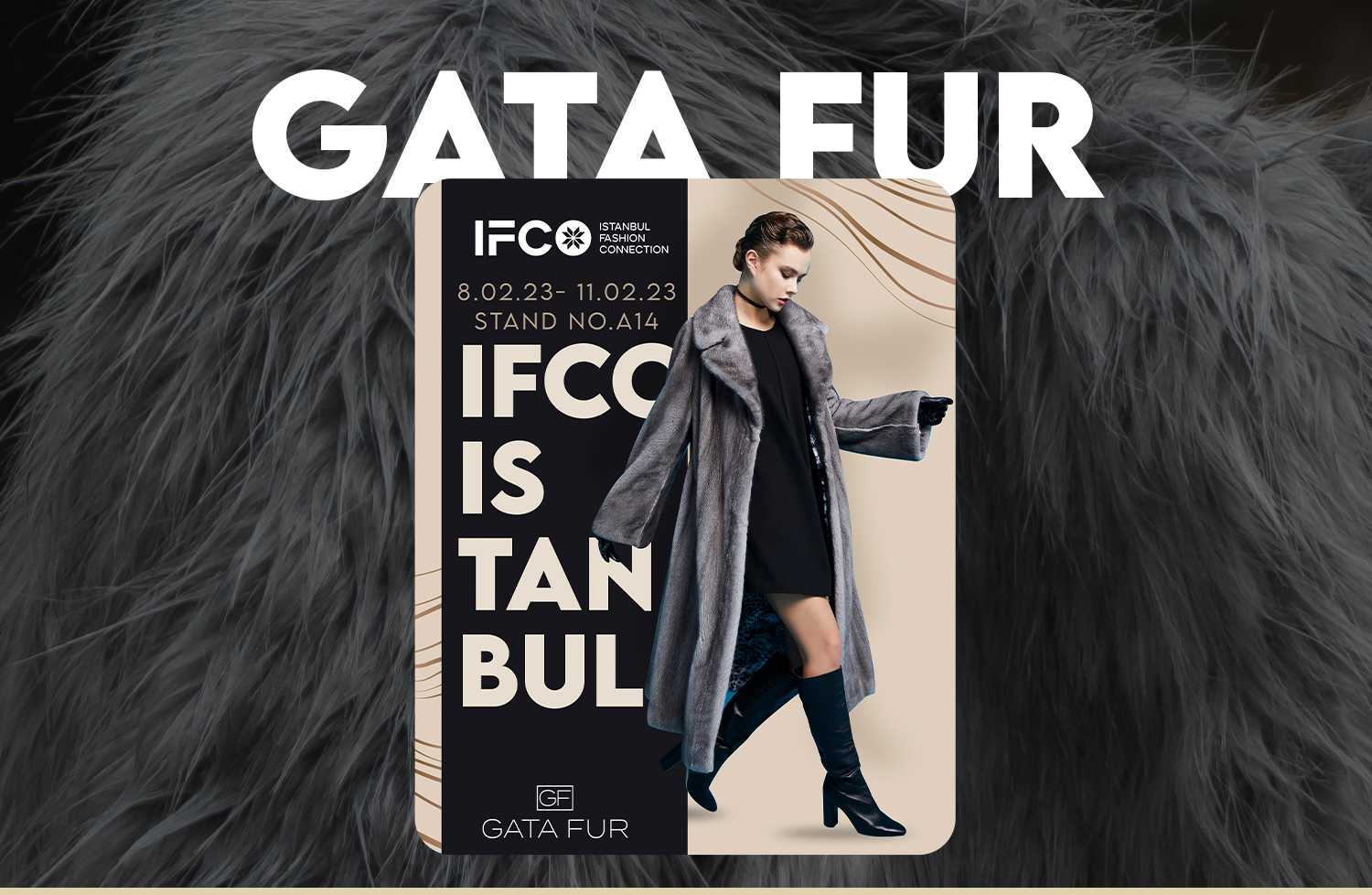Gata Fur Sosyal Medya Yönetimi