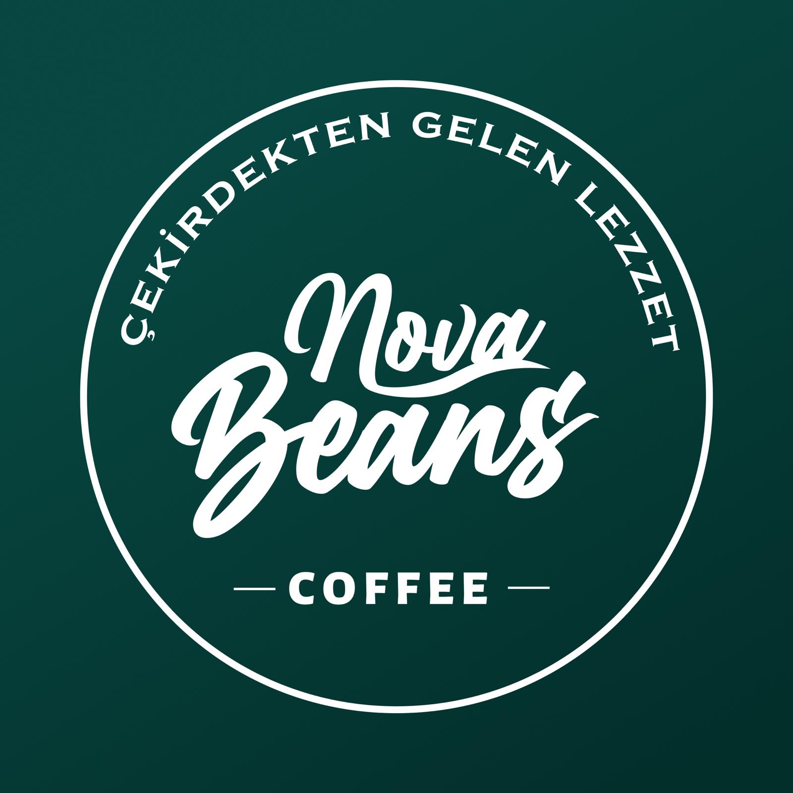 Nova Beans Coffe