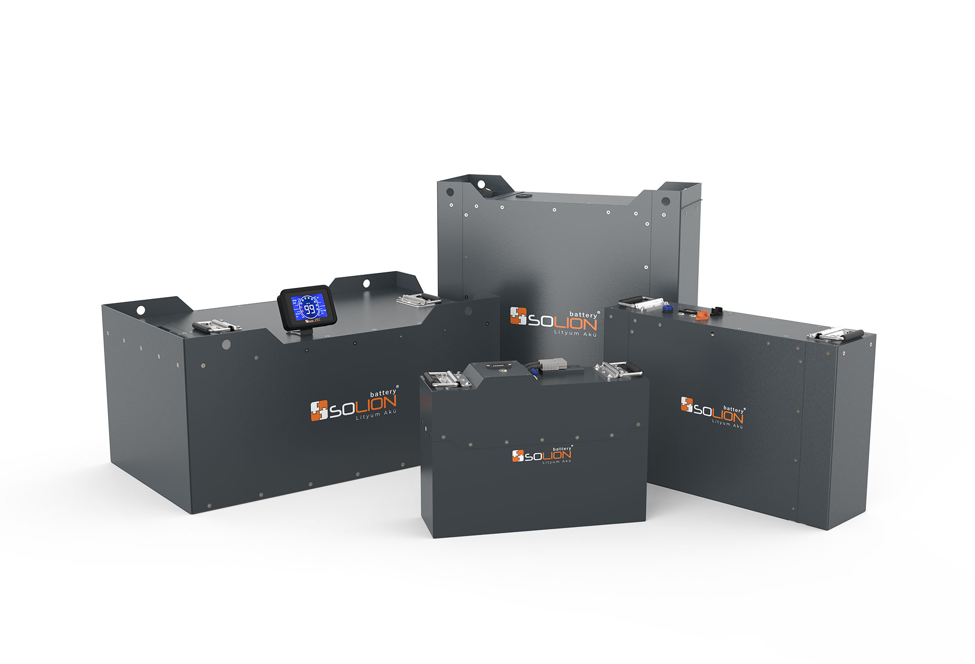 Stüdyo Kalitesinde Render