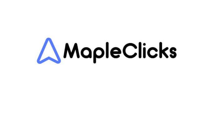Maple Clicks