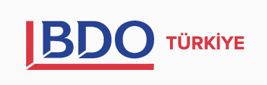 BDO Türkiye yönetim danışmanlığı şirketi logo