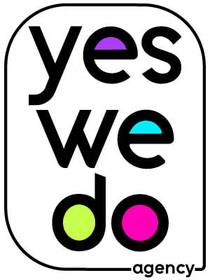 Yes We Do logo