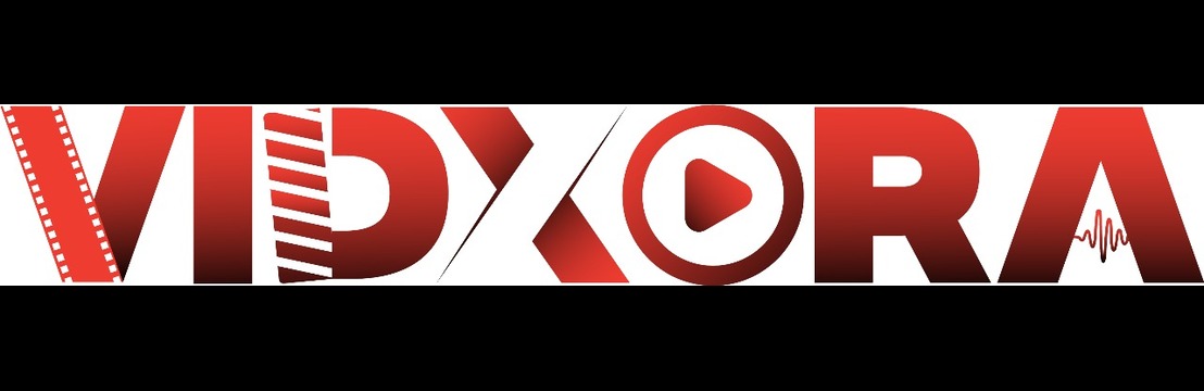 VidXora | Video Editing Agencylogo