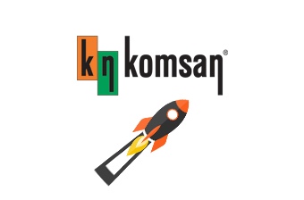 Komsan Kompresör