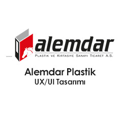 Alemdarsan Türkiye'nin En Büyük Klasör Üreticisi Acarnet'i Tercih Etti..