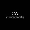 Current Works Medya logo