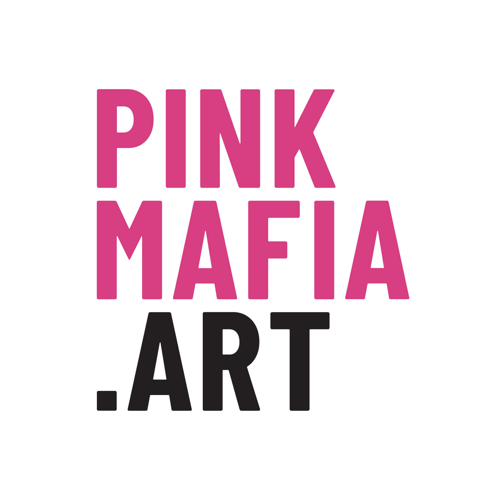 PINKMAFIAlogo
