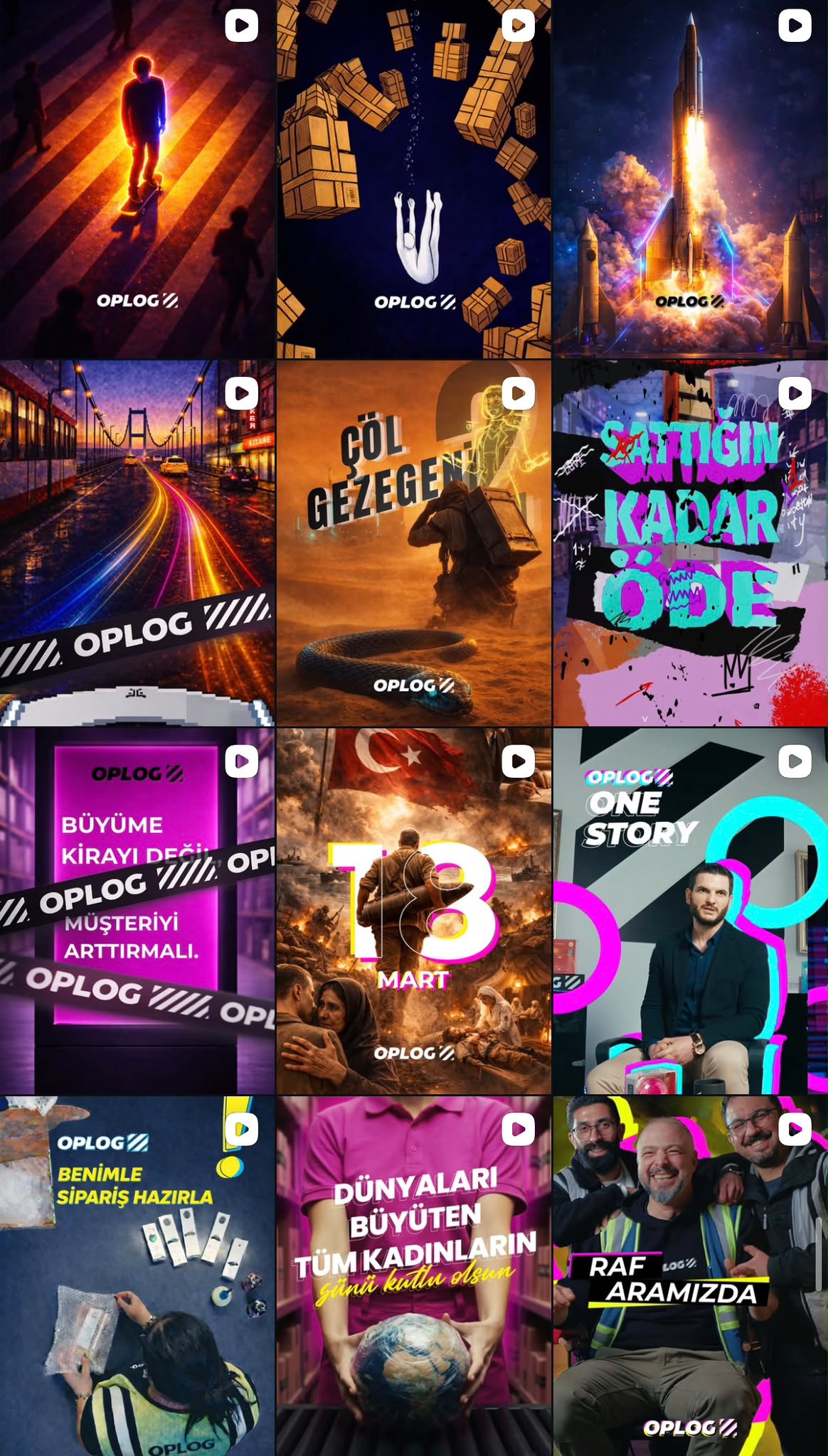 Sosyal Medya Yönetimi
