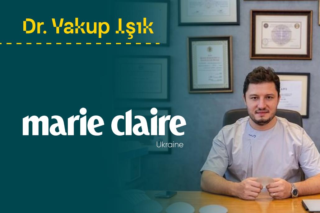 Dr. Yakup Işık: 360° Estetik Cerrahi Yaklaşımı İle Uluslararası Tanınırlık