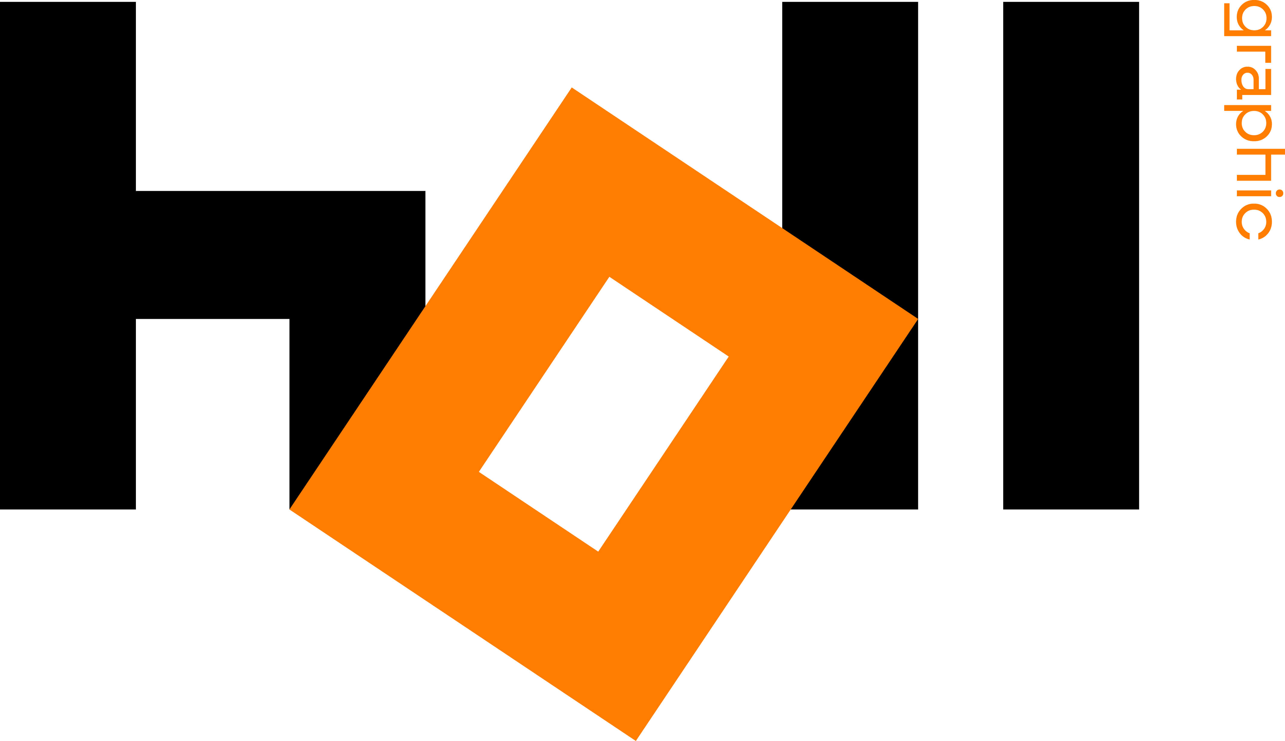 Holl Graphic Agencylogo