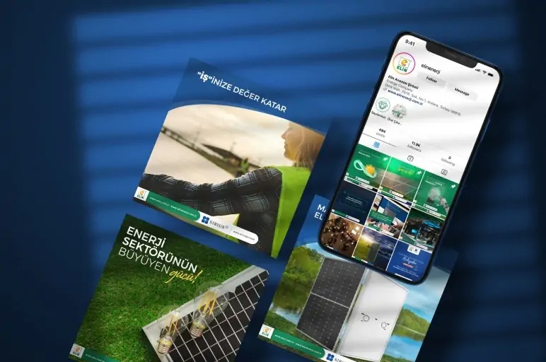 Kurumsal Kimlik Tasarım