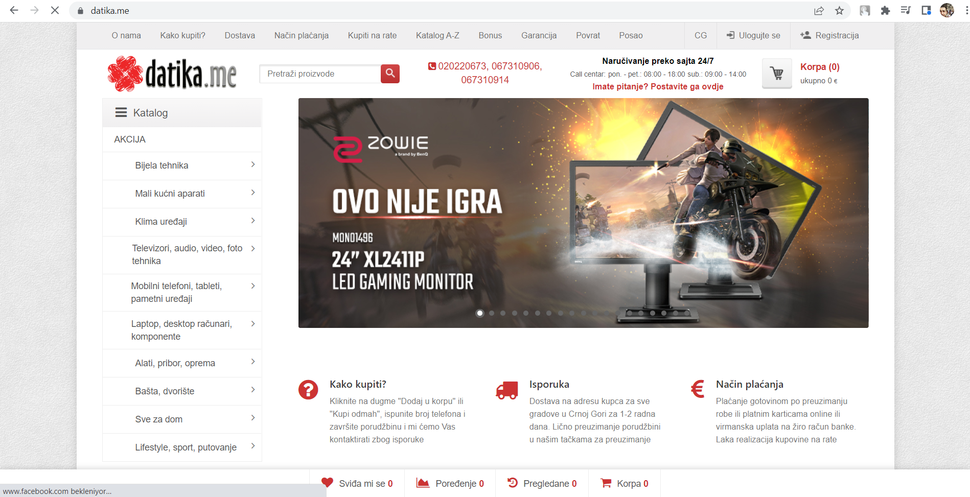 360 SEO Çalışması