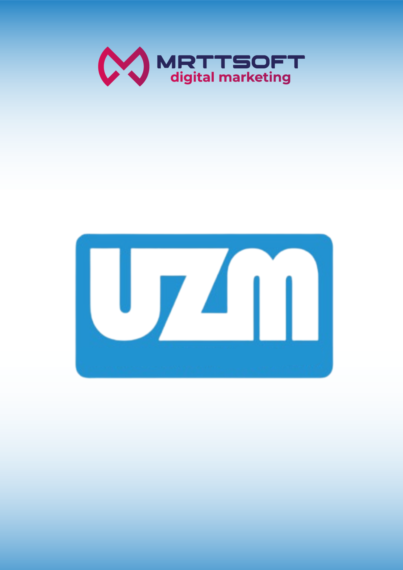 Uzm GroupUzm Groupportfolyo