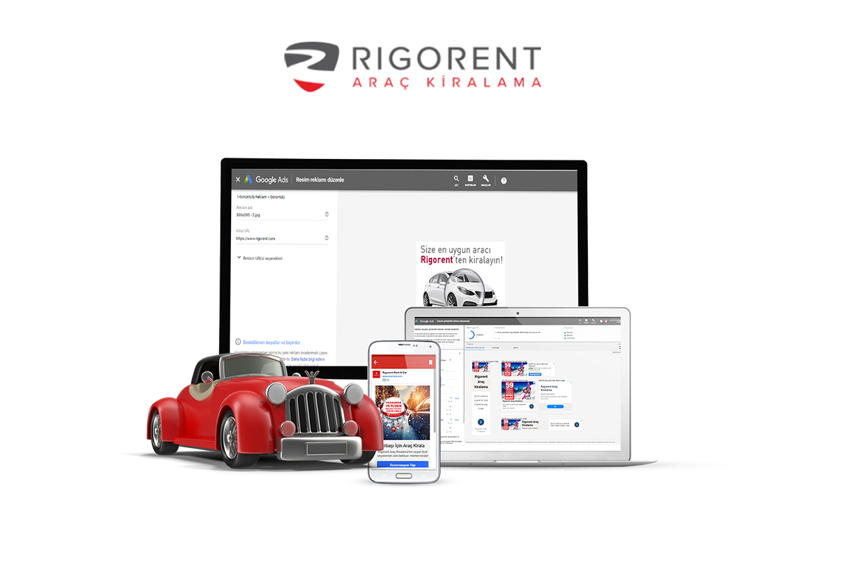 SEM ve SM Reklamcılığı