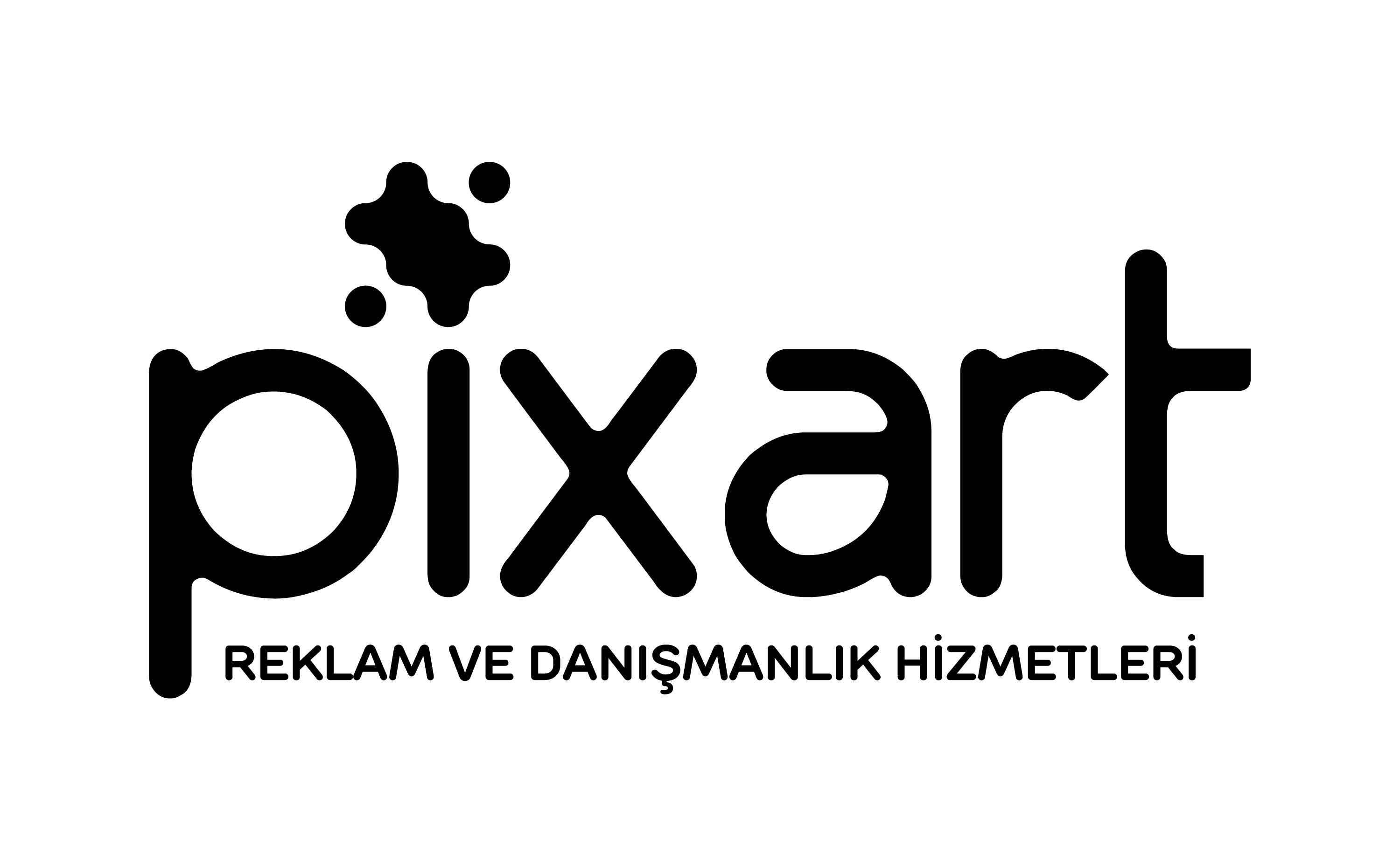 Pixart Reklam ve Danışmanlık Hizmetleri Ücretsiz Teklif Al Edvido