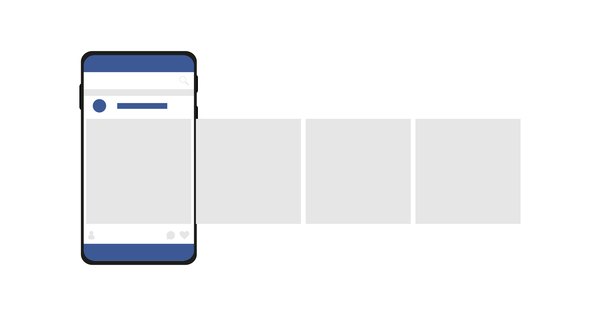 Sosyal medya için optimal profil fotoğrafı düzeni